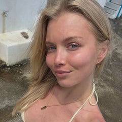 North Star Earrings