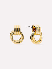 Statement Earrings - Ryle