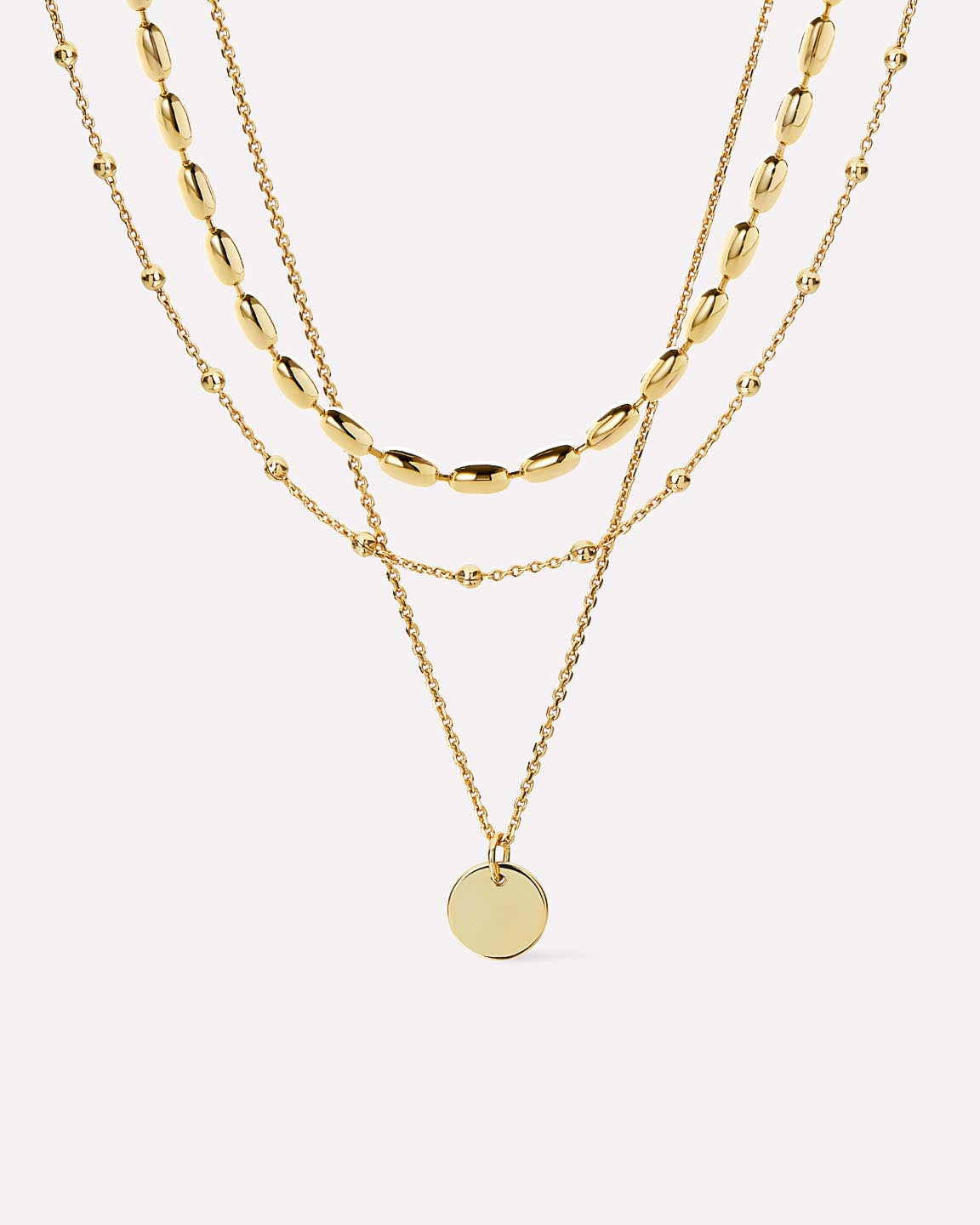 Triple Chain Bundle - Triple Chain Bundle