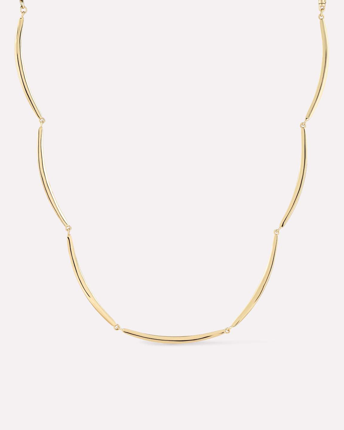 Collar Necklace - Selena Necklace