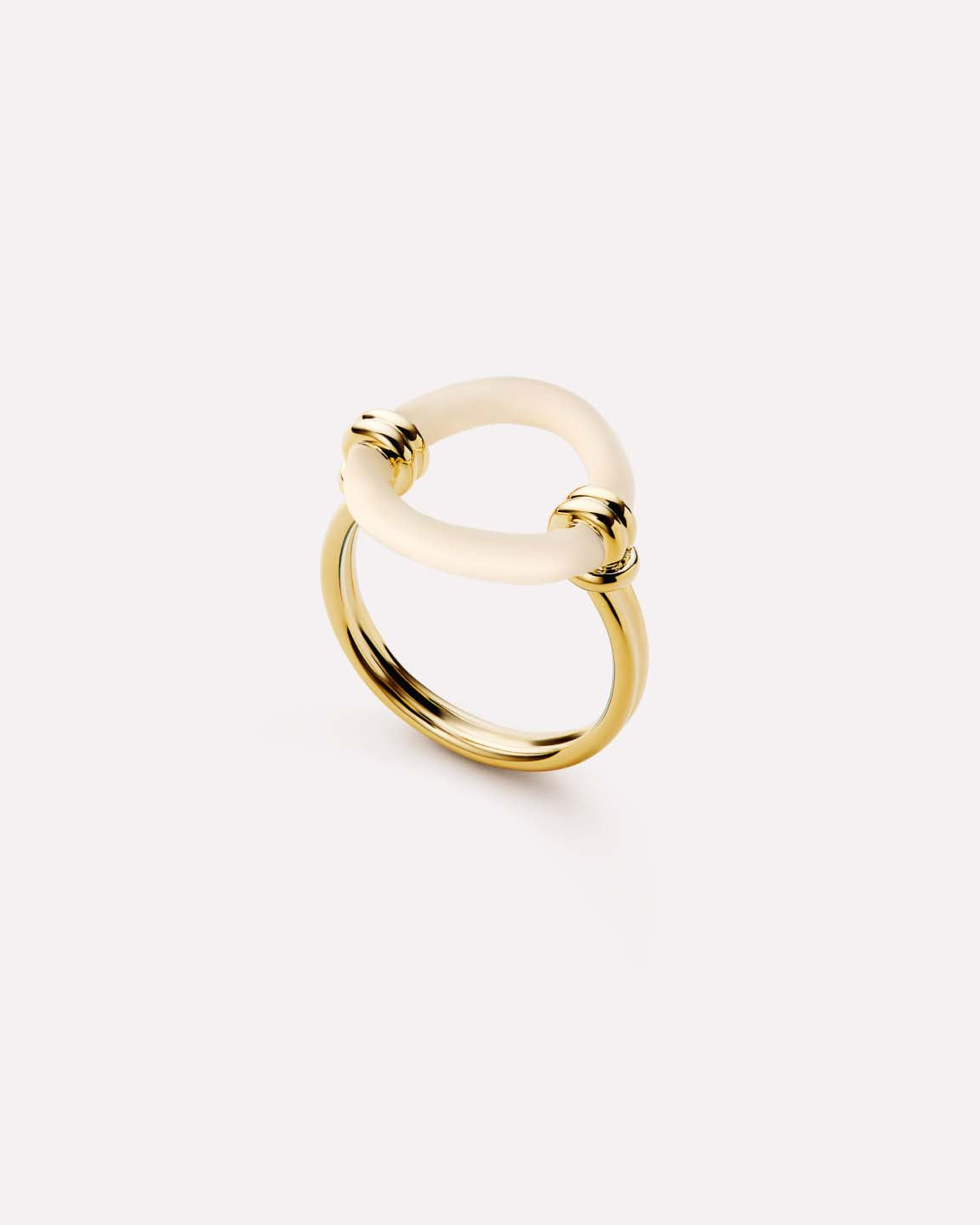 Statement Ring - Remi