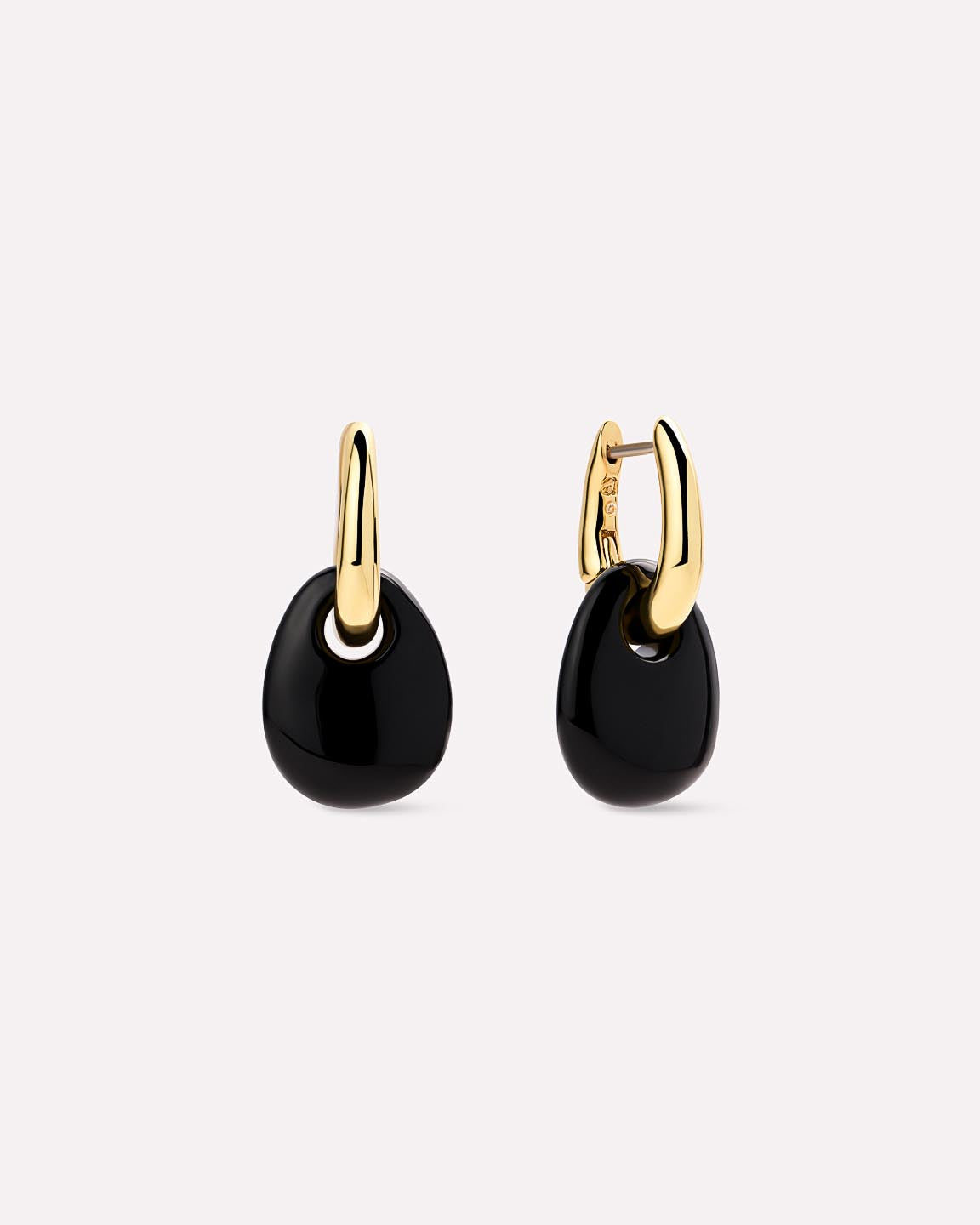Drop Earrings - Kayla Gold