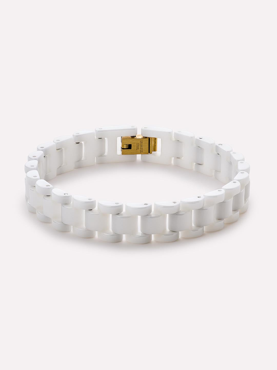 Watch Strap Bracelet - Ora