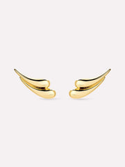Statement Earrings - Kia