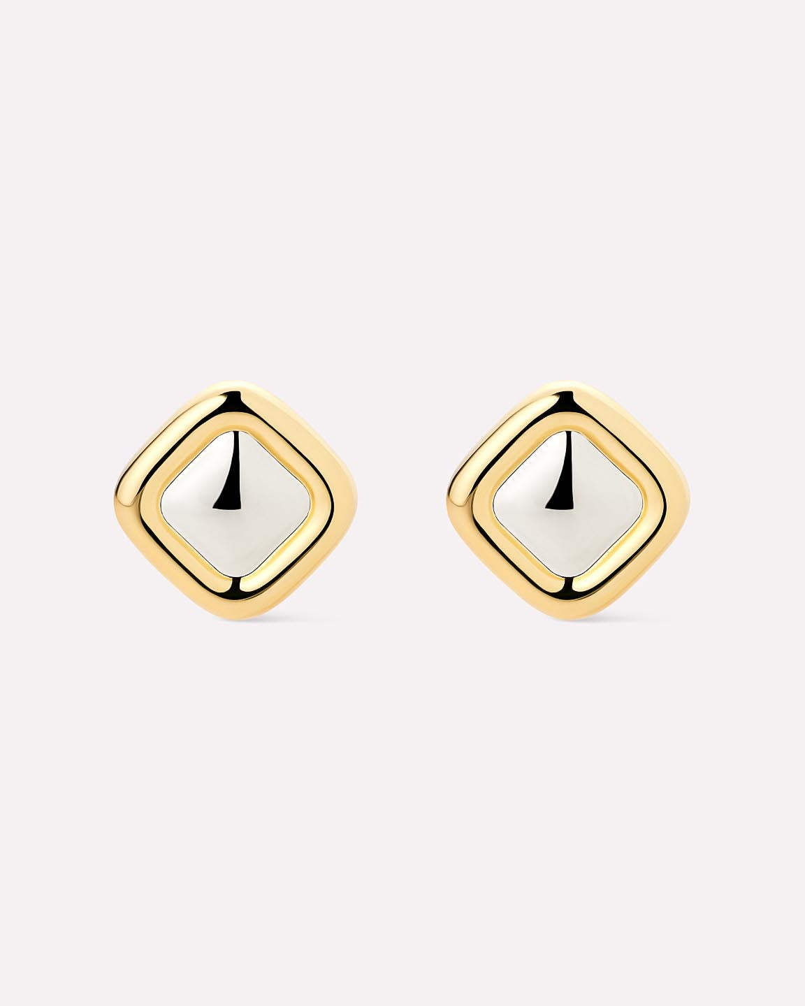 Stud Earrings - Clara Studs