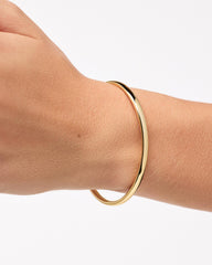 Bangle Bracelet - Arlo