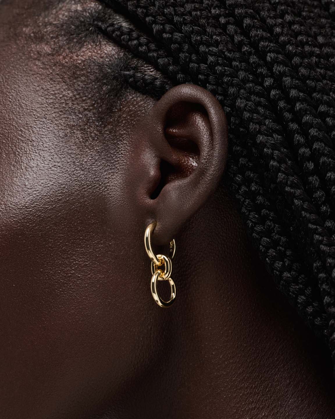 Drop Earrings - Remi Drop Earrings