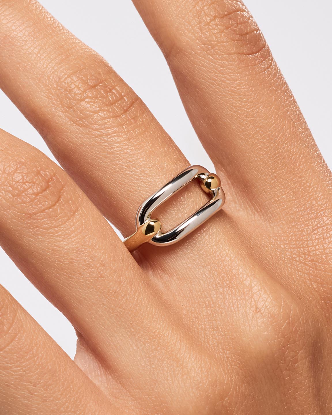 Statement Ring - Blake Ring