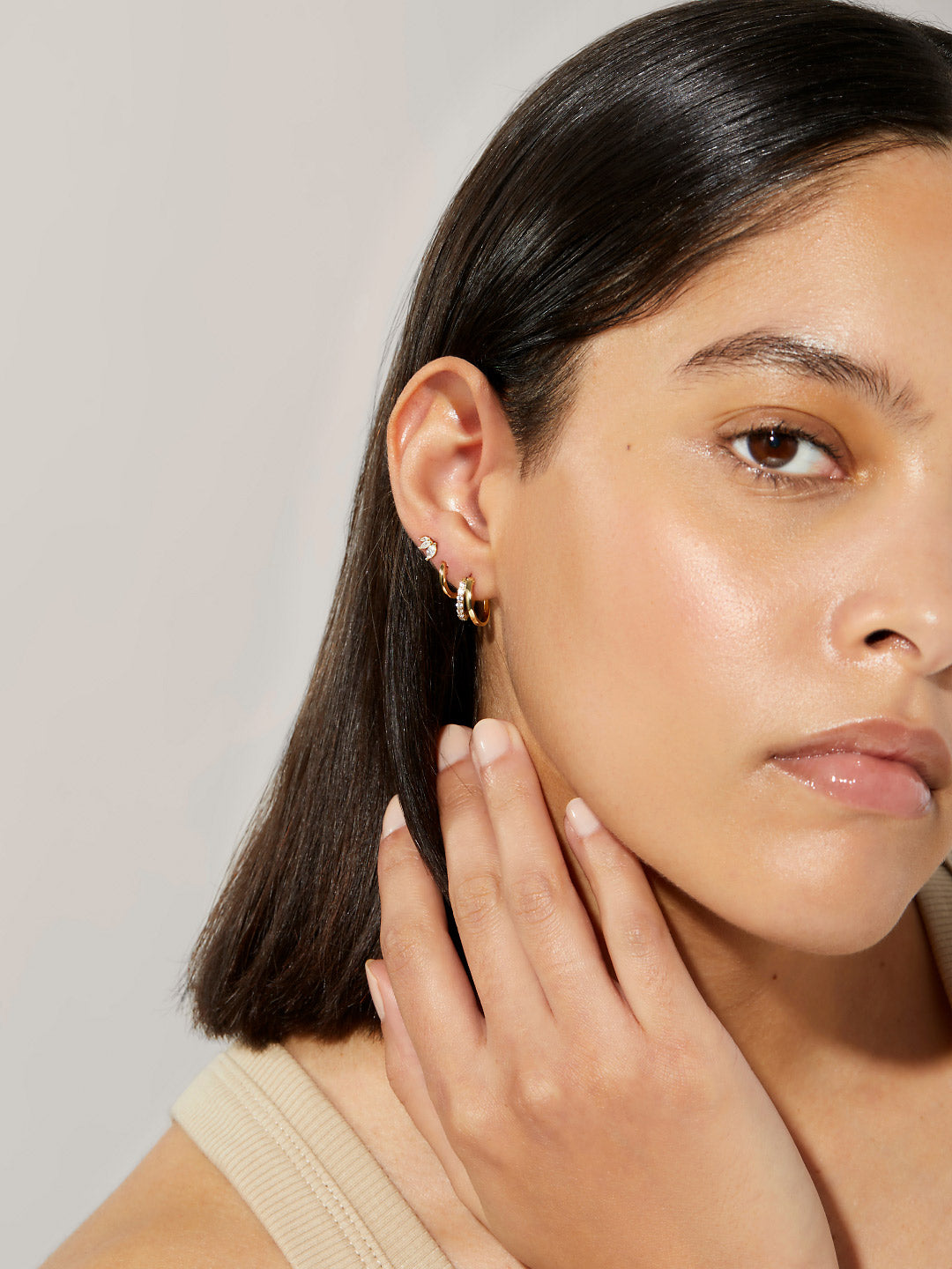 Signature Earrings Bundle - Signature Earrings Bundle