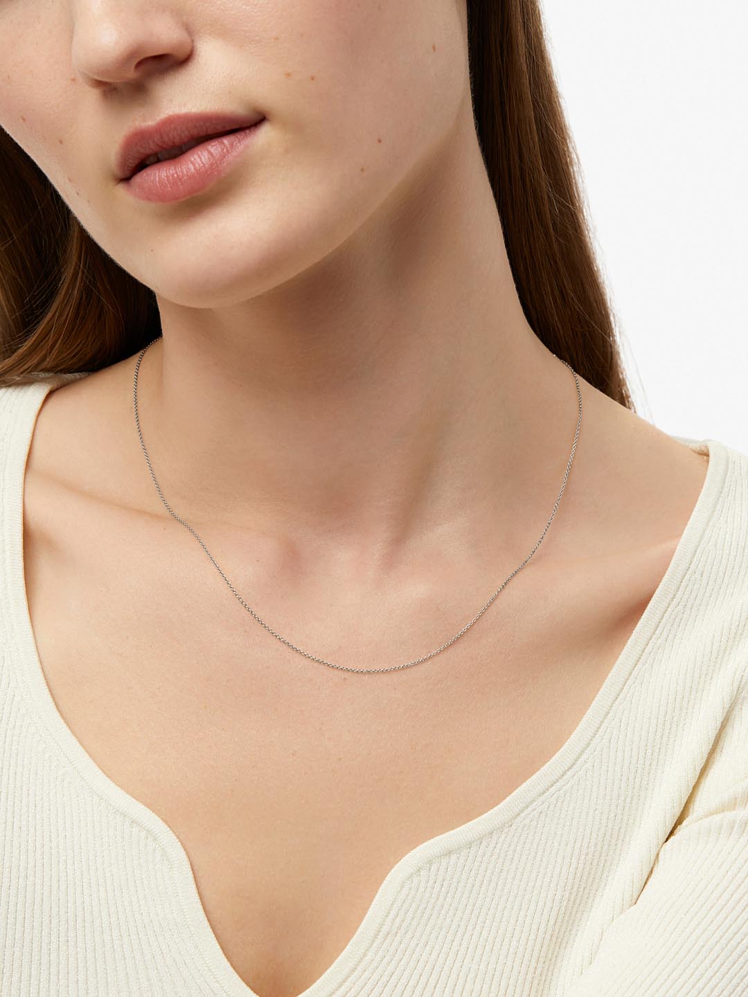 Dainty Gold Necklace - Gold Chain Necklace