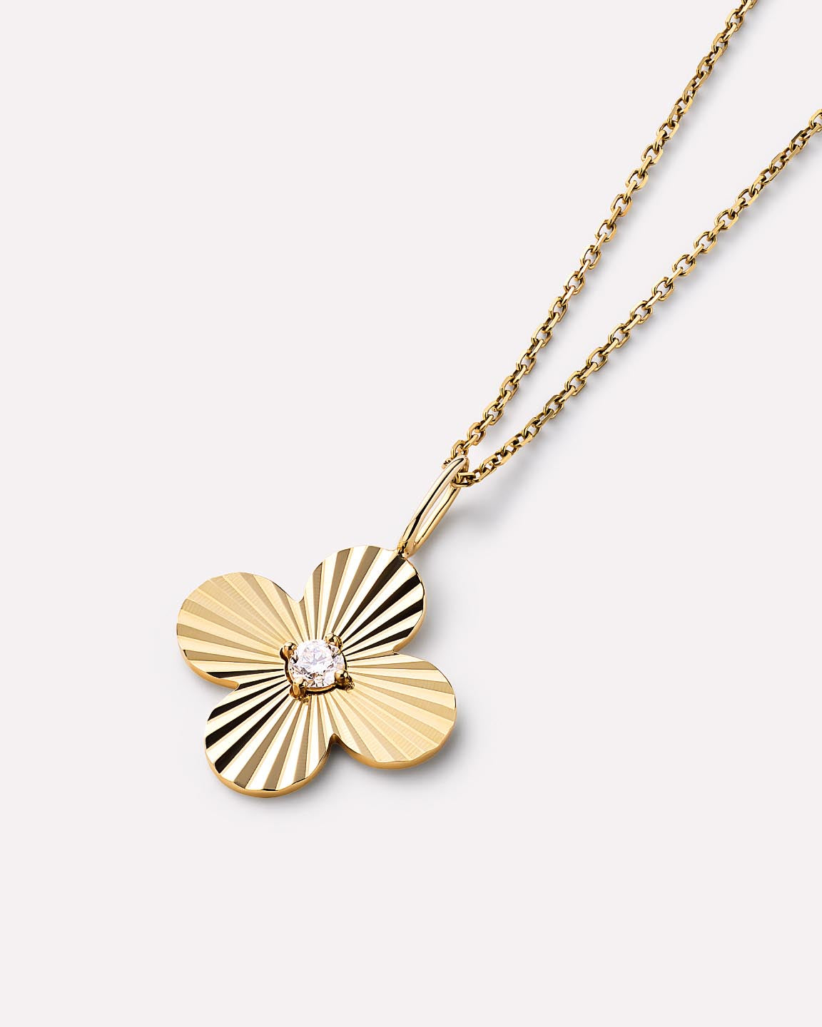 Dainty Gold Necklace - Gold Chain Necklace