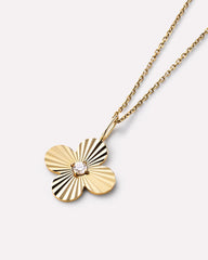 Dainty Gold Necklace - Gold Chain Necklace