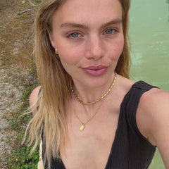 North Star Necklace