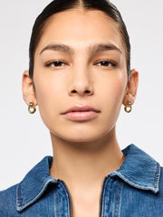 Statement Earrings - Ryle