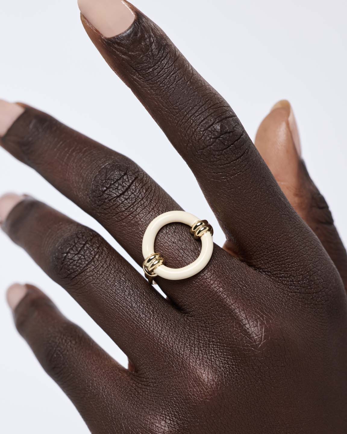 Statement Ring - Remi