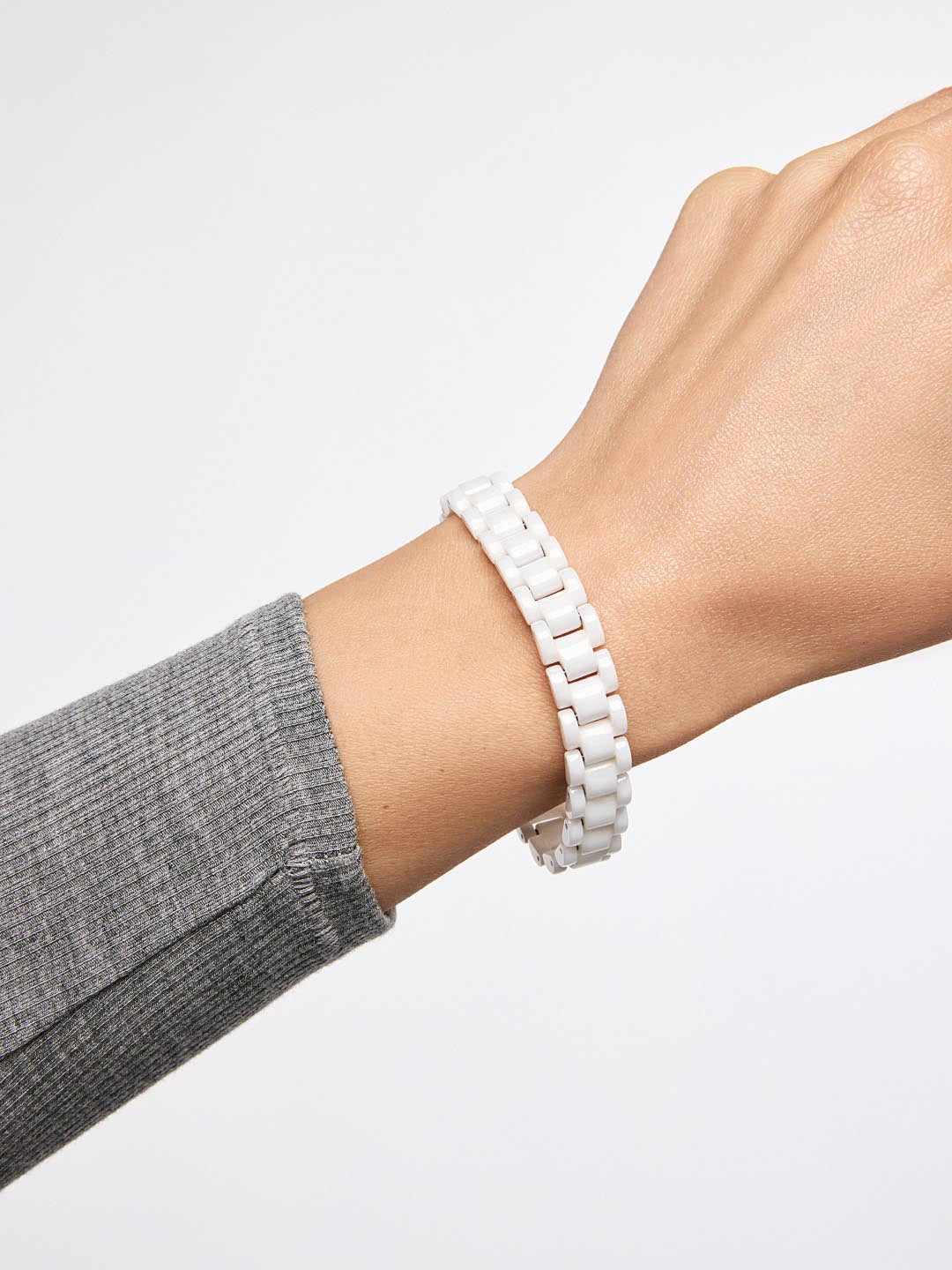 Watch Strap Bracelet - Ora