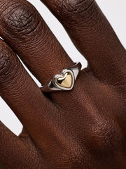 Signet Ring - Elysia