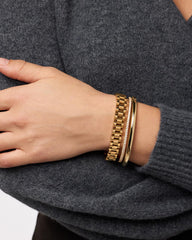 Watch Strap Bracelet - Ora