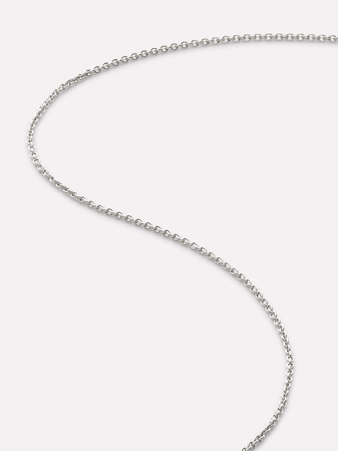 Dainty Gold Necklace - Gold Chain Necklace