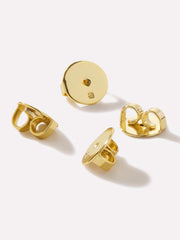 Ana Luisa - Earrings Backs (2 pairs)