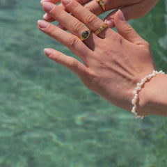 Sunseeker Bracelet