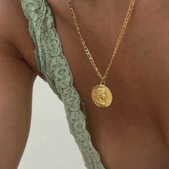 Roma Necklace