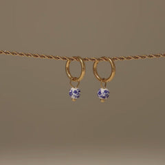 Blossom Earrings