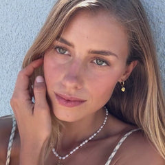 "Naoussa" Necklace