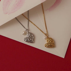 Valentine Necklace