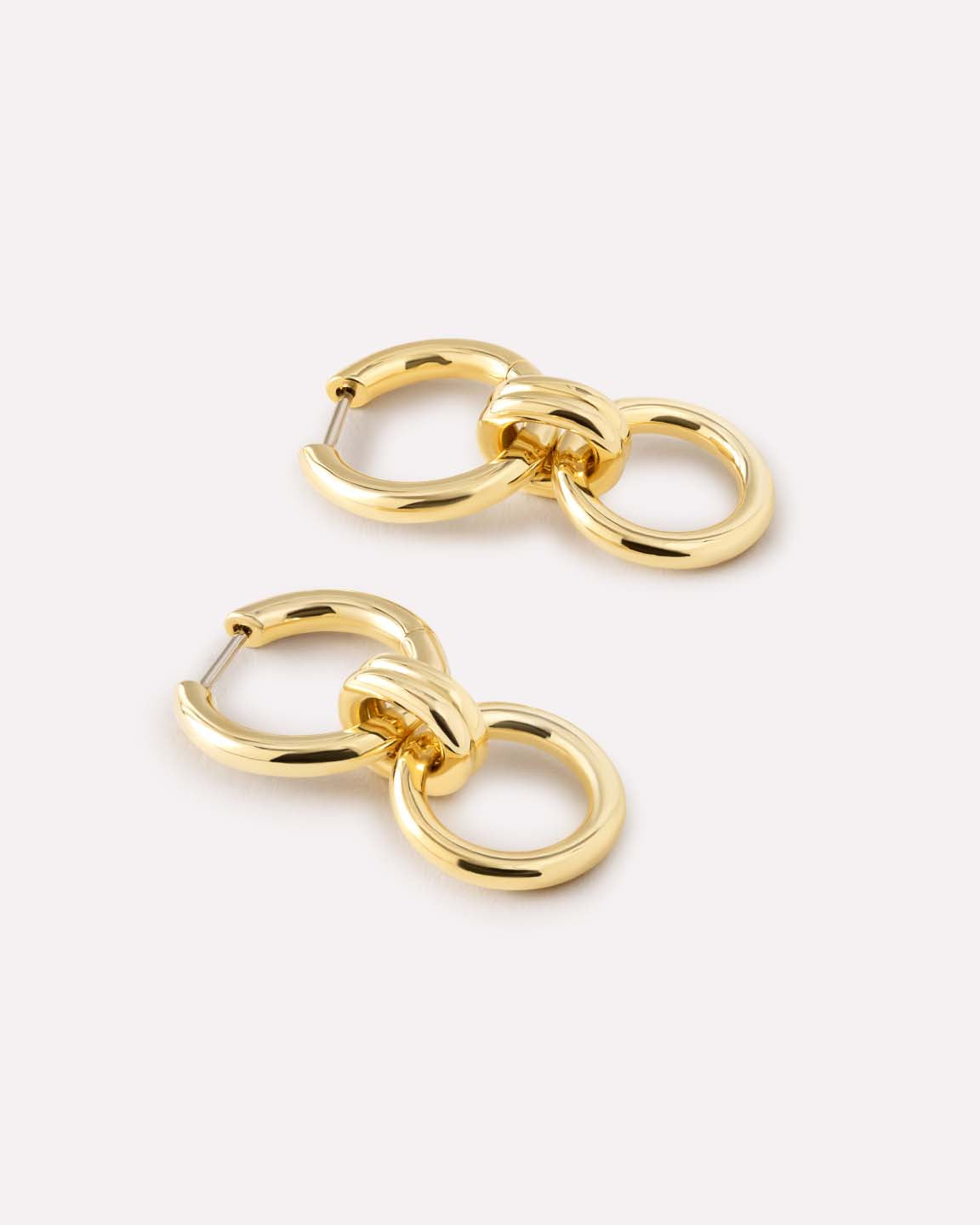 Drop Earrings - Remi Drop Earrings