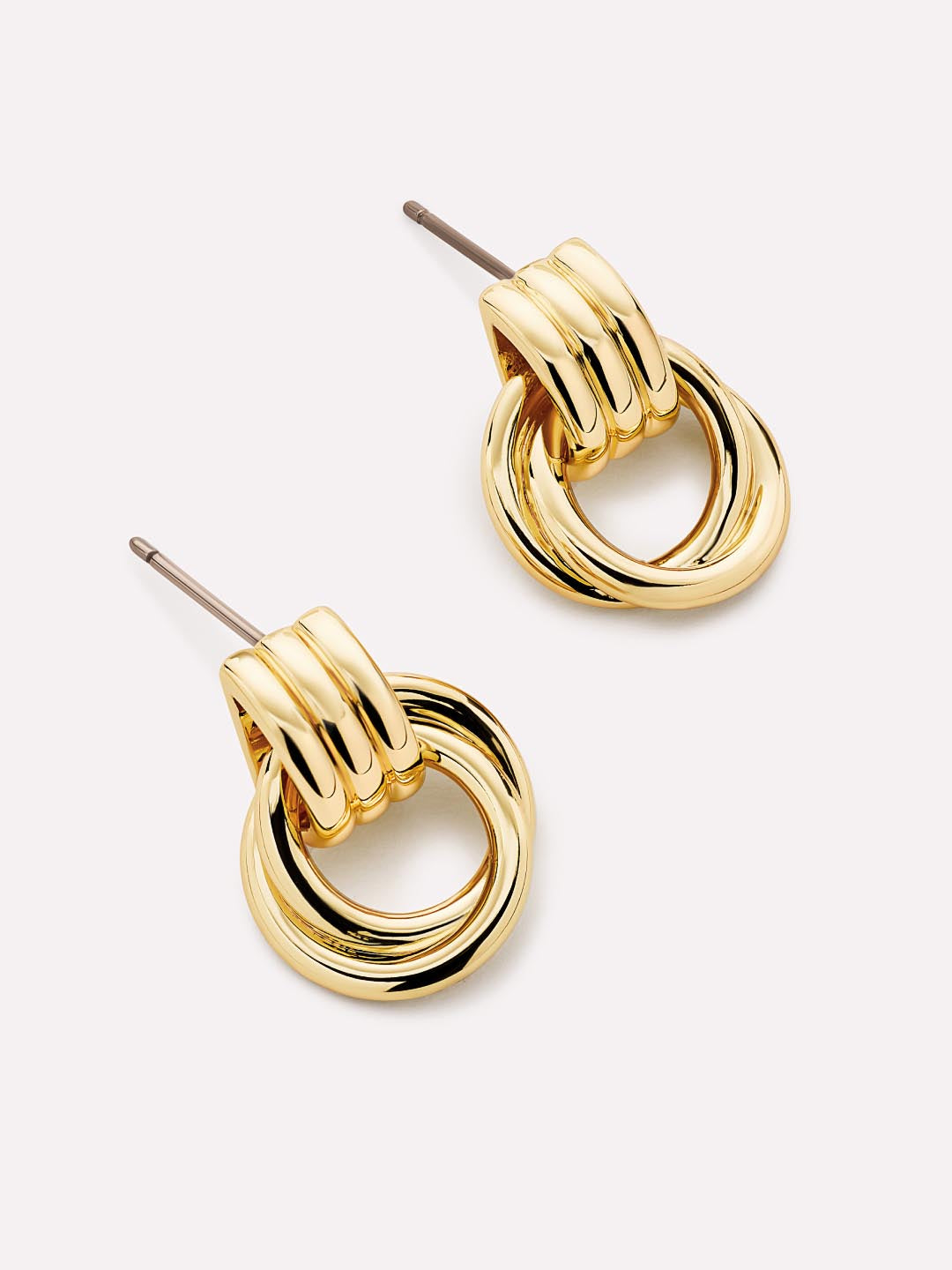 Statement Earrings - Ryle