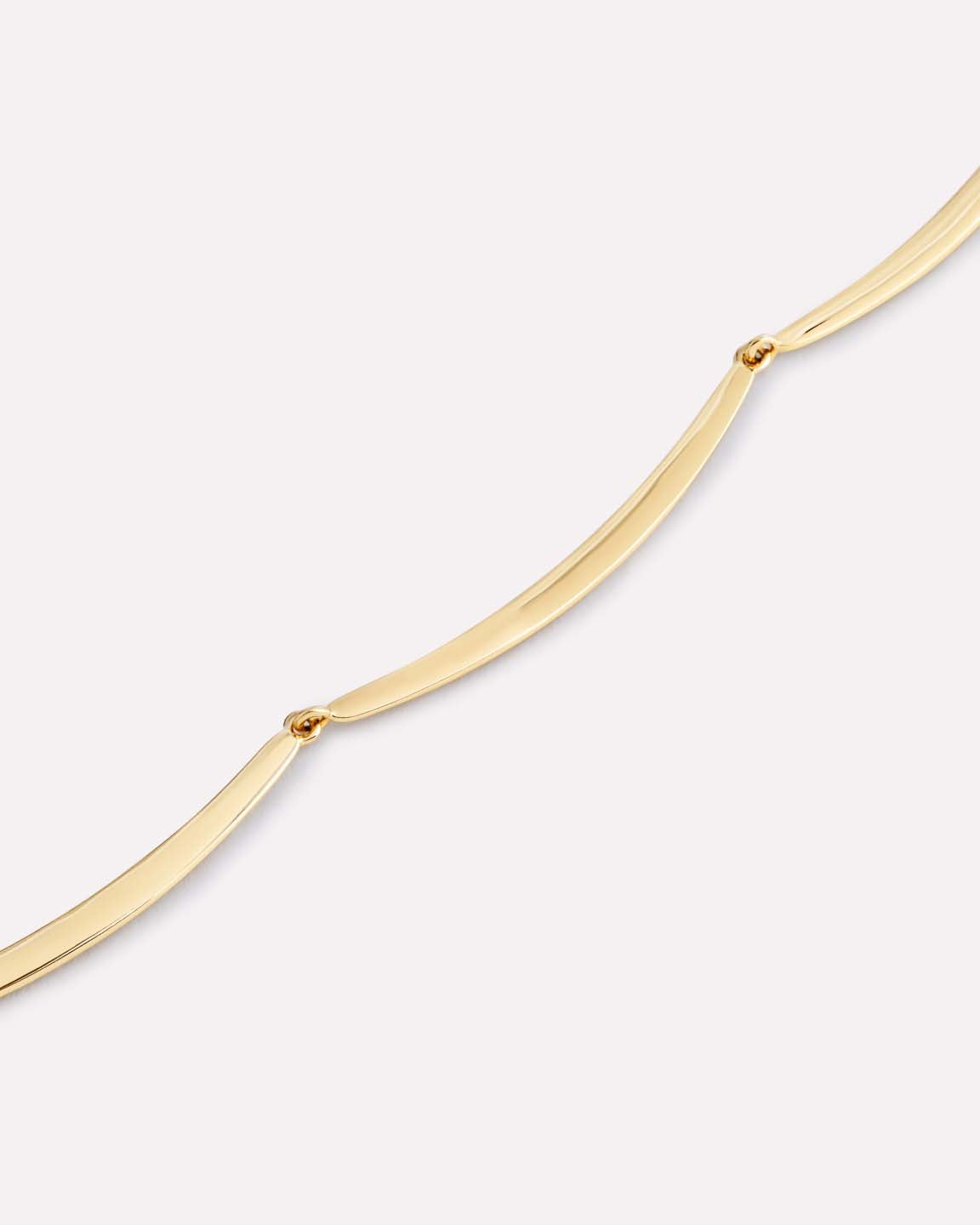 Collar Necklace - Selena Necklace