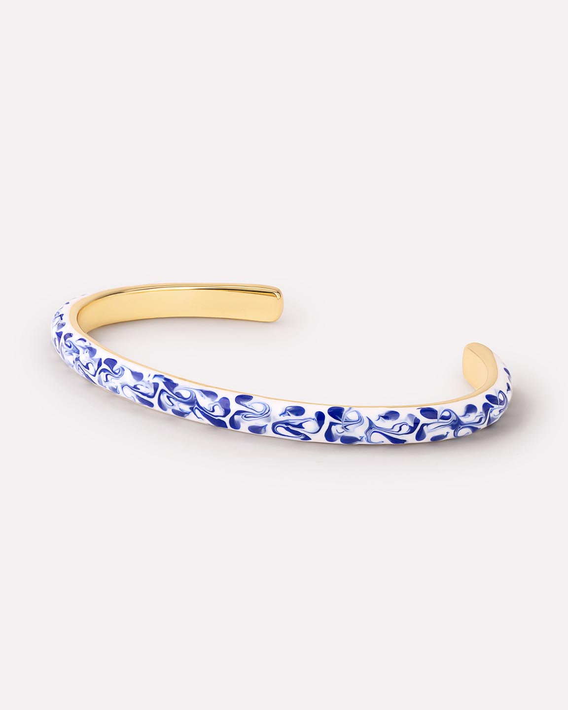 Bangle Bracelet - Arlo