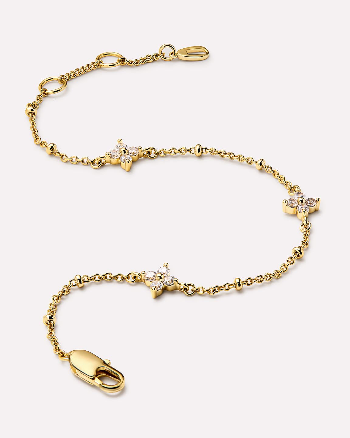 Star Bracelet - Lucy