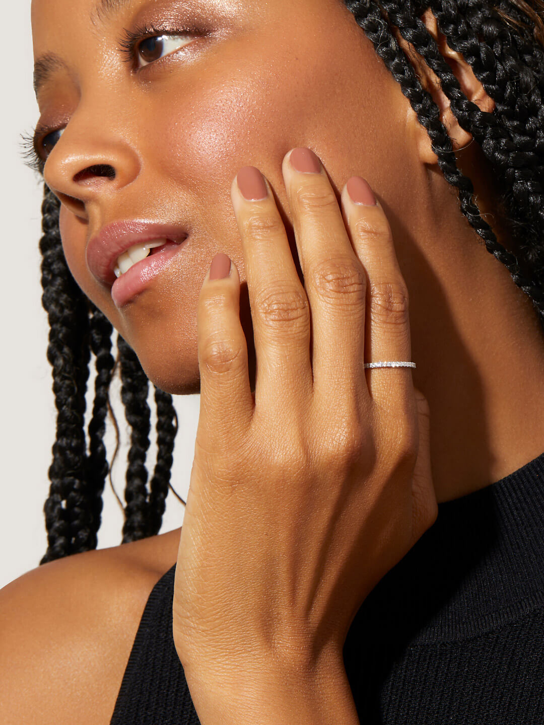Eternity Ring - Céline