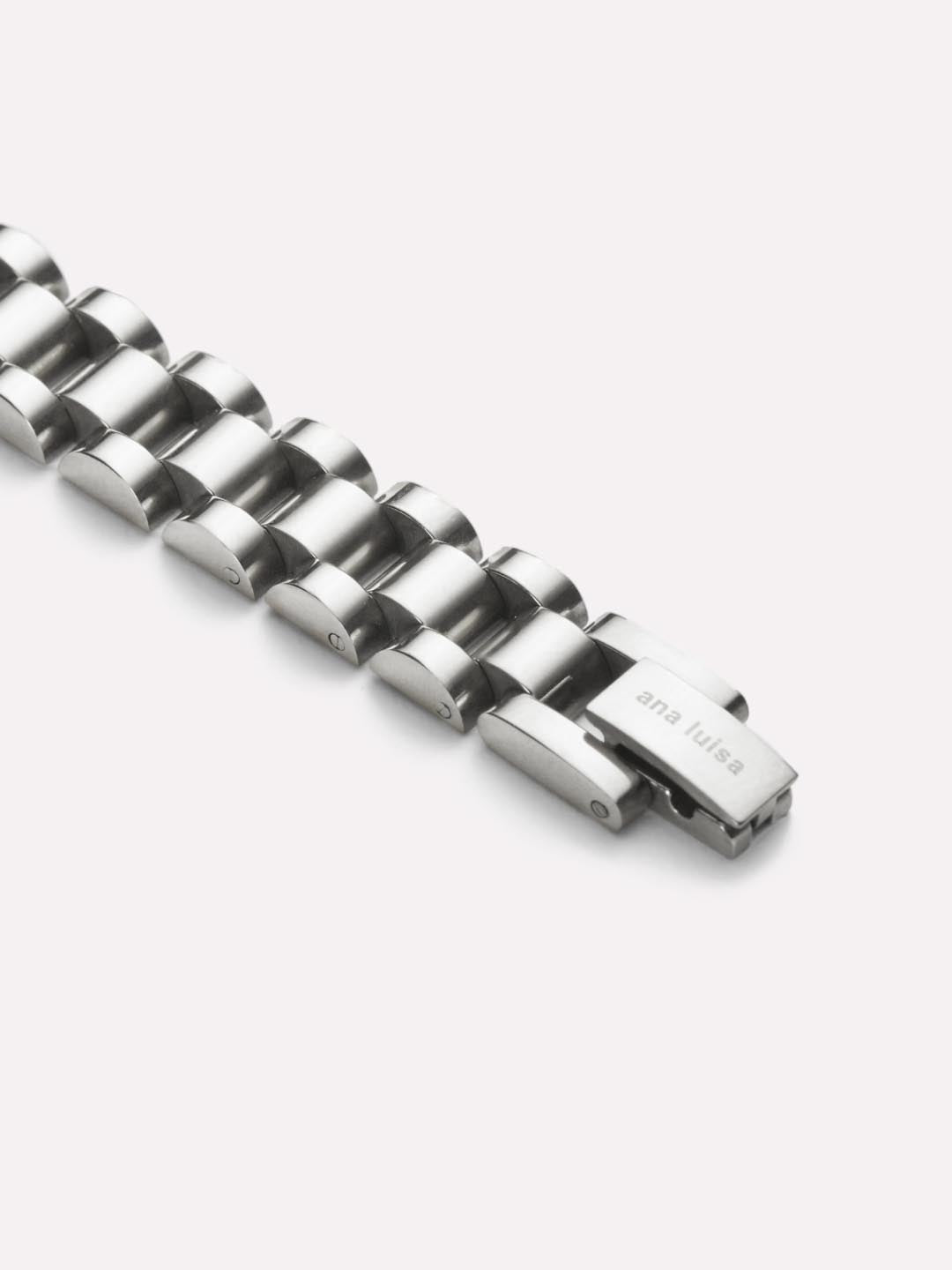 Watch Strap Bracelet - Ora