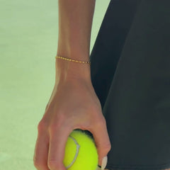 Pebble Bracelet