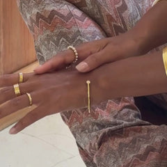 Mirari Cuff