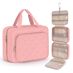 PackPerfect Hanging Travel Toiletry Bag