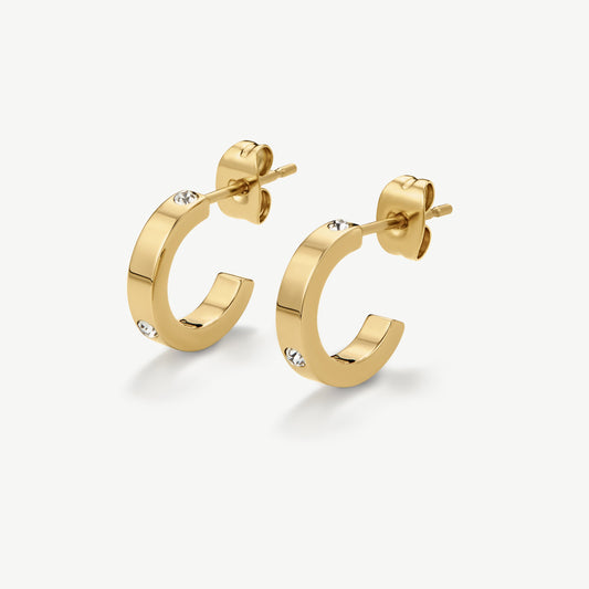 Eternity Hoops