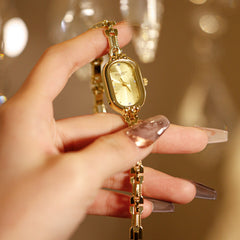 Vintage Inspired Mira Watch
