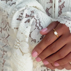 Sea Turtle Ring