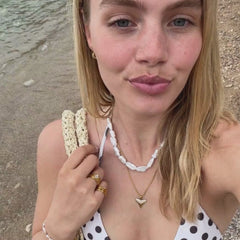 Sunkissed Choker