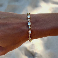 Aura Bracelet