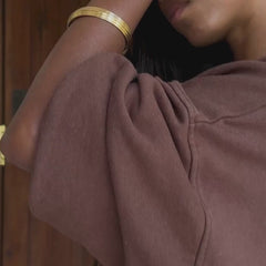 Linea Cuff