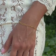 Balance Bracelet