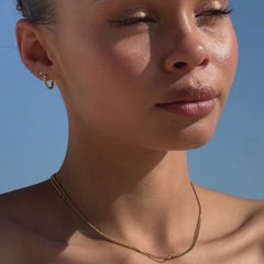 Double Trouble Choker