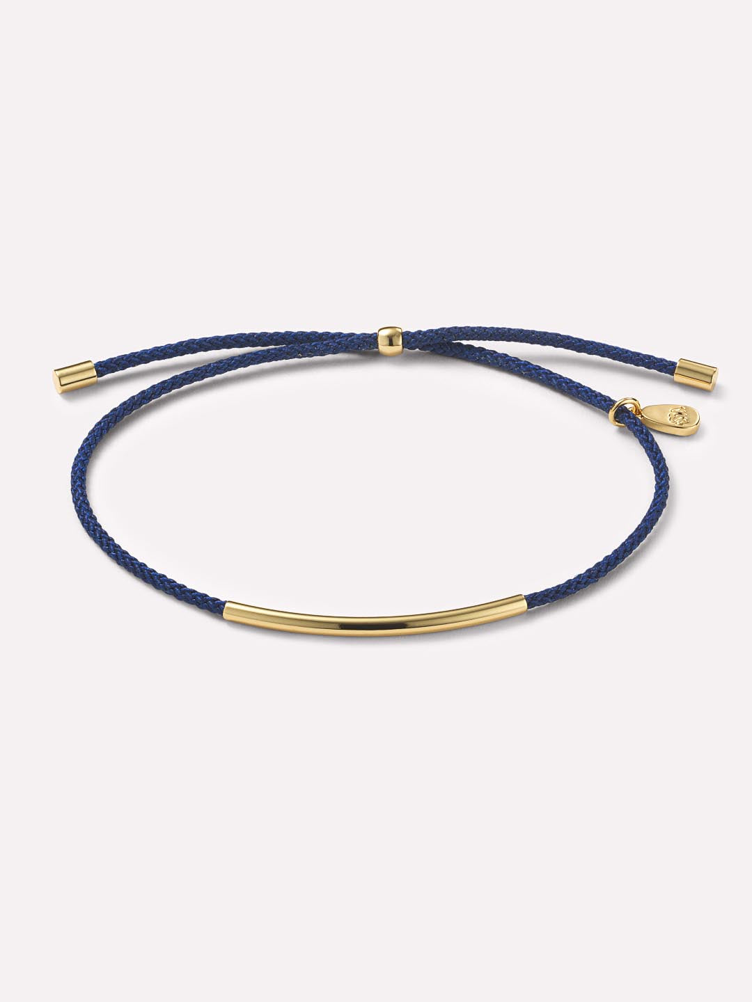 Cord Bracelet - Breast Cancer Support Bracelet