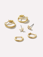 Signature Earrings Bundle - Signature Earrings Bundle