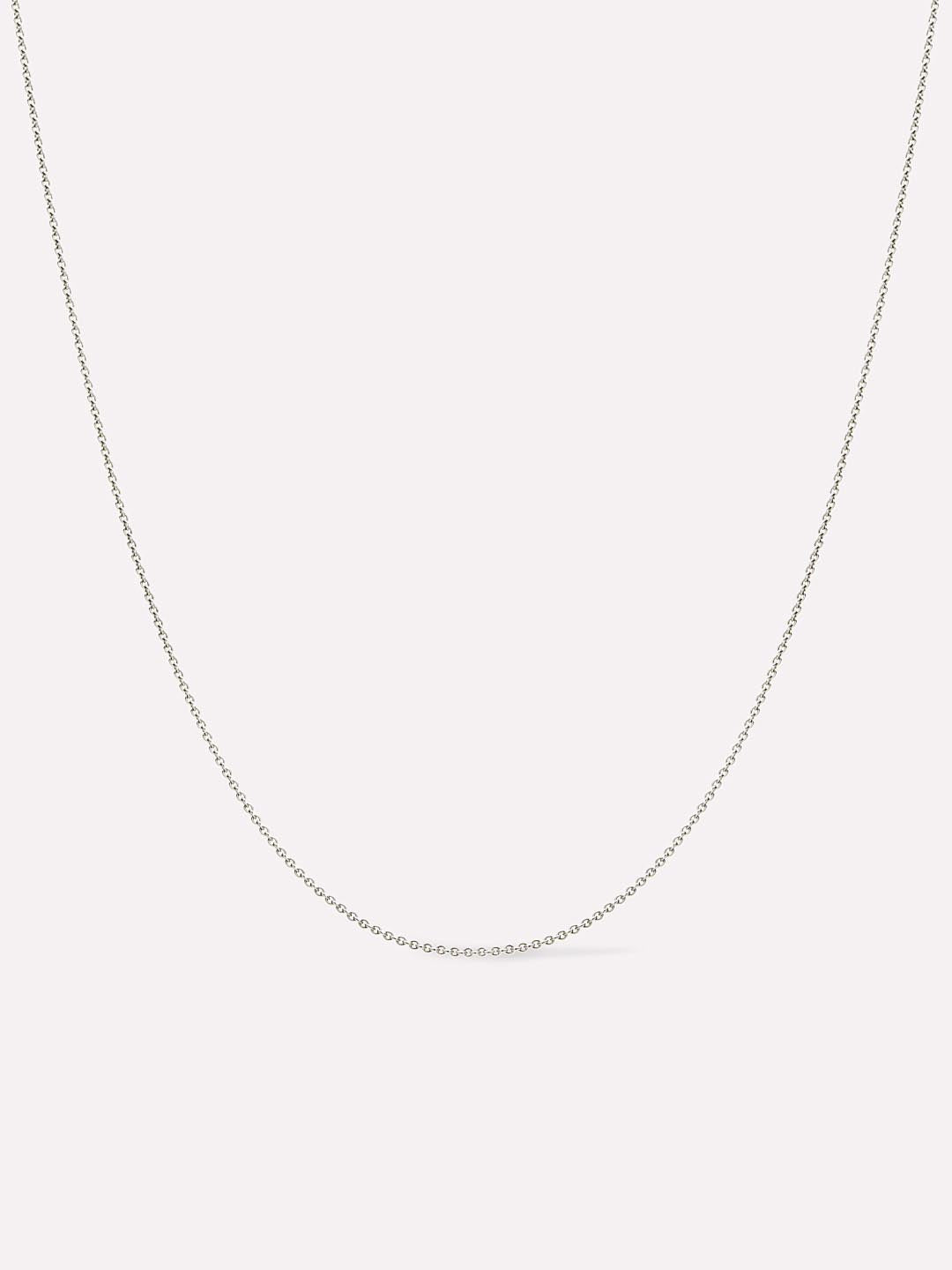 Dainty Gold Necklace - Gold Chain Necklace